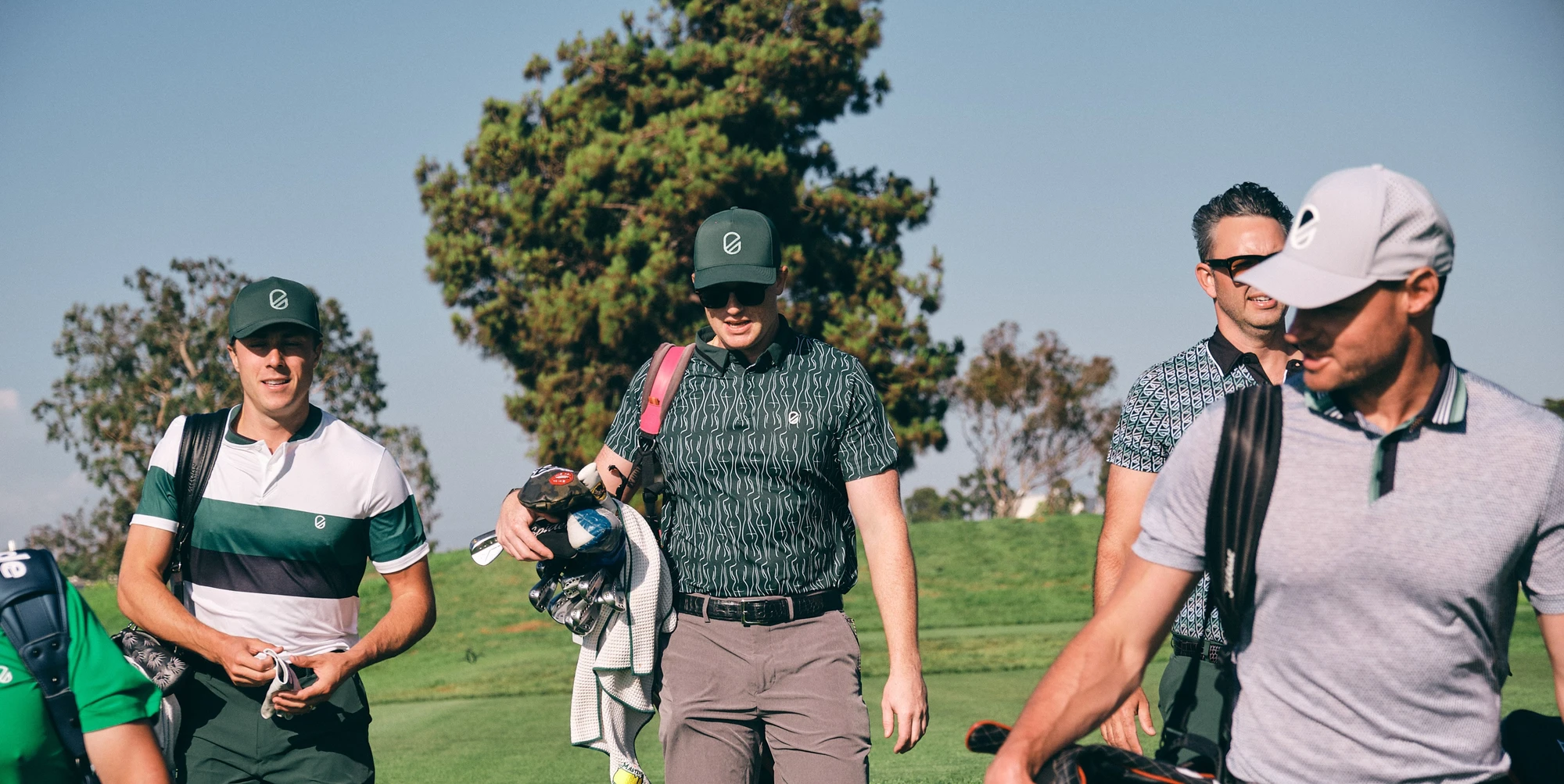 World Golf Challenge